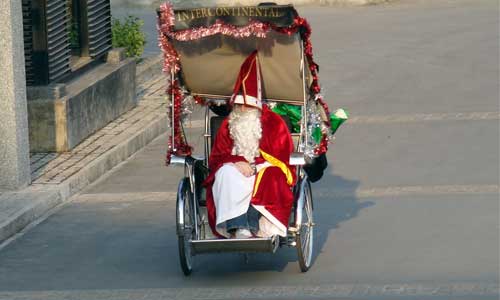 Joyeux Noël 2013 !